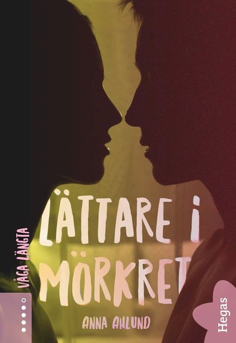 V&aring;ga l&auml;ngta 2: L&auml;ttare i m&ouml;rkret(Kobo/電子書)