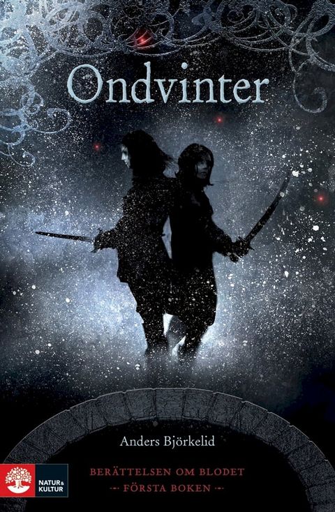 Ondvinter(Kobo/電子書)