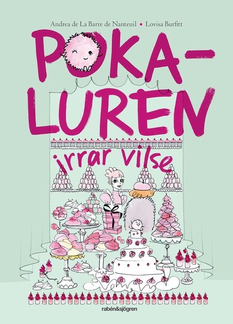 Pokaluren irrar vilse(Kobo/電子書)