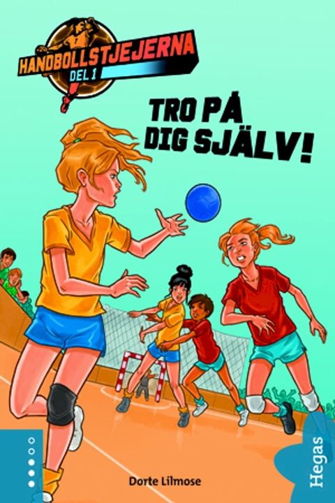 Tro på dig själv(Kobo/電子書)