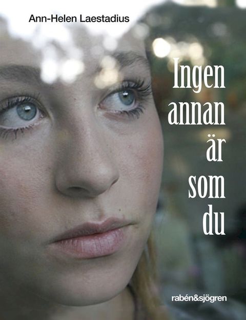 Ingen annan &auml;r som du(Kobo/電子書)