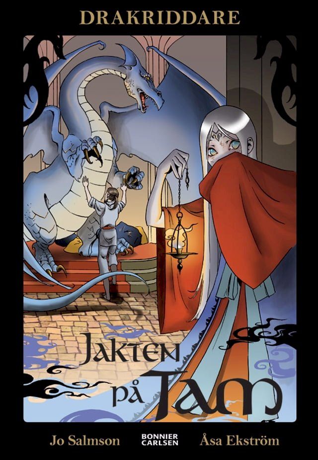  Jakten p&aring; Tam(Kobo/電子書)