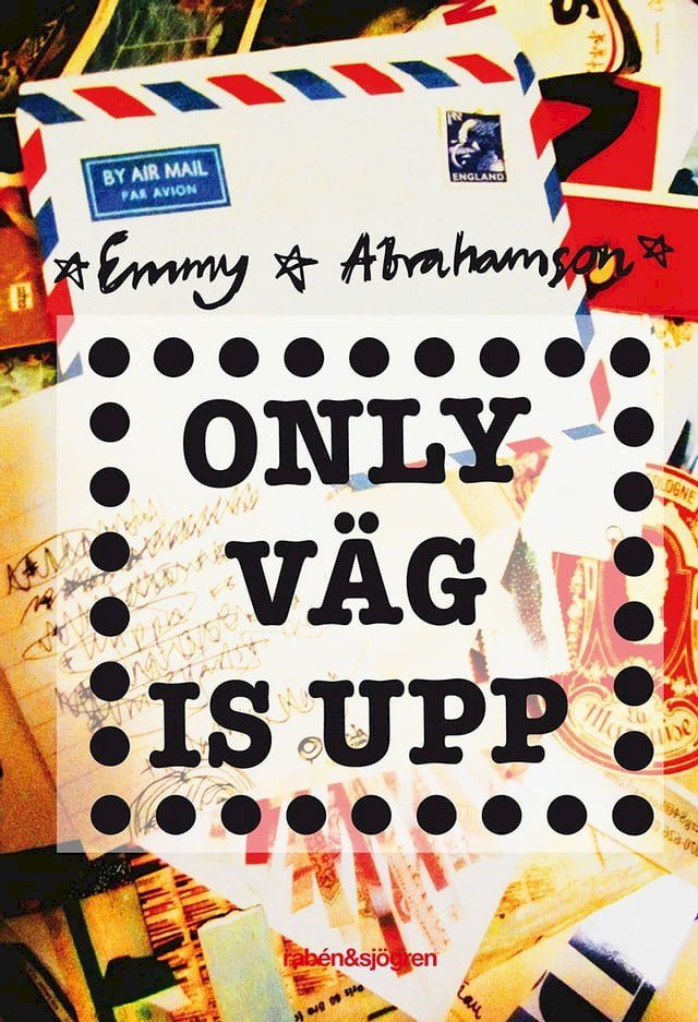  Only v&auml;g is upp(Kobo/電子書)