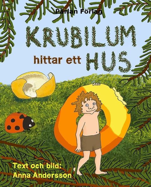 Krubilum hittar ett hus(Kobo/電子書)