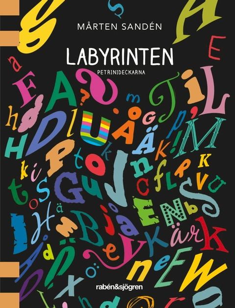 Labyrinten(Kobo/電子書)