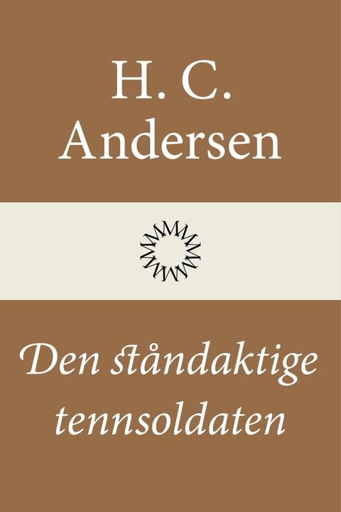 Den ståndaktige tennsoldaten(Kobo/電子書)