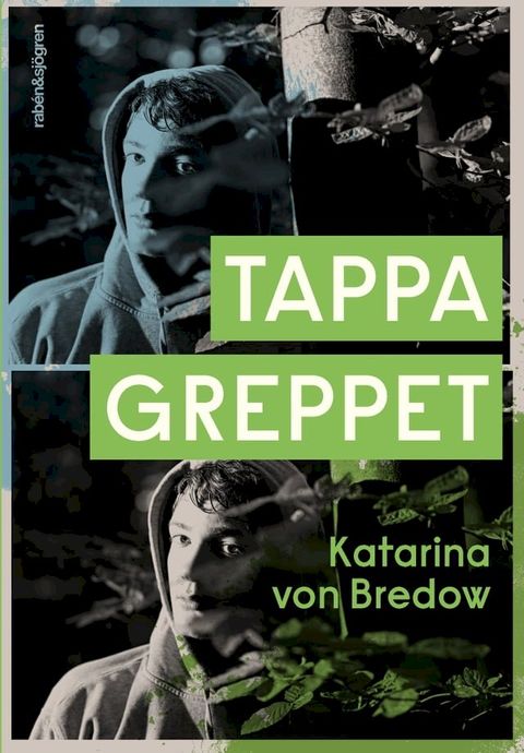 Tappa greppet(Kobo/電子書)