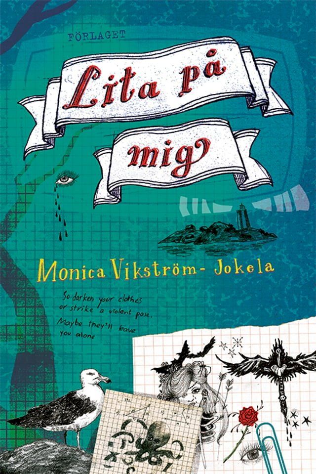  Lita på mig(Kobo/電子書)