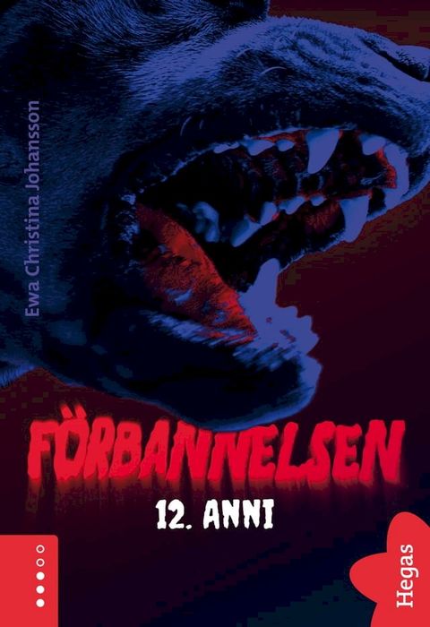 F&ouml;rbannelsen Del 12 - Anni(Kobo/電子書)