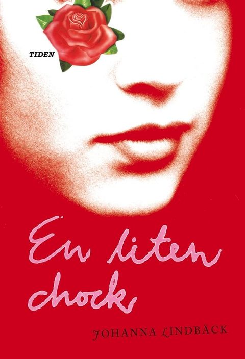 En liten chock(Kobo/電子書)