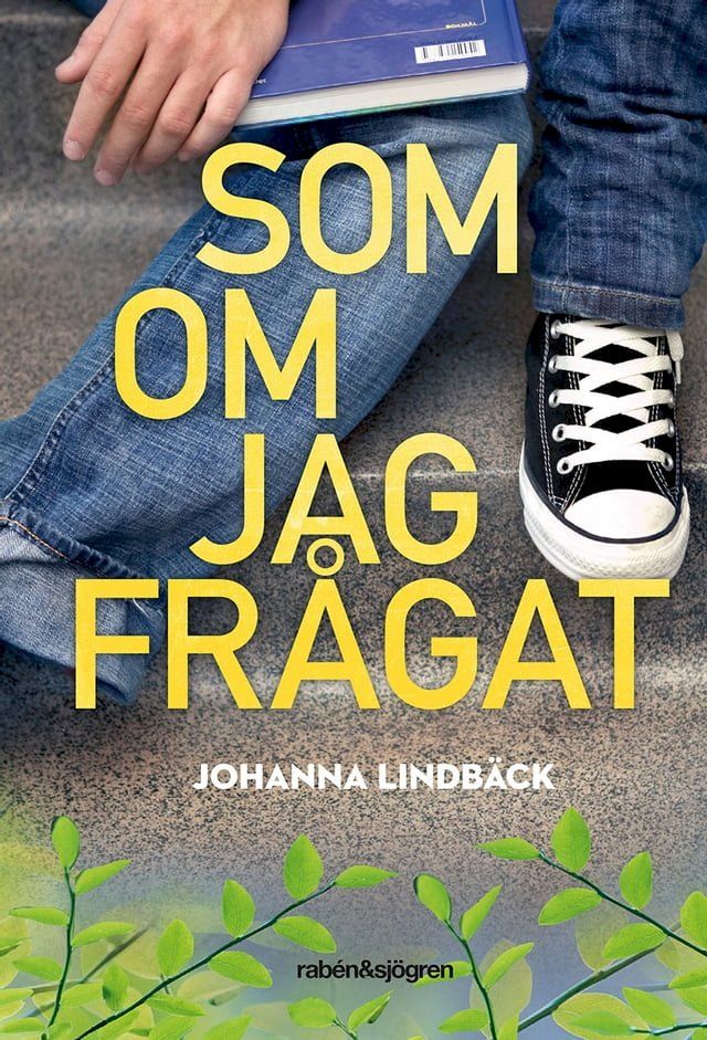  Som om jag frågat(Kobo/電子書)