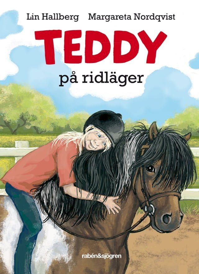  Teddy p&aring; ridl&auml;ger(Kobo/電子書)