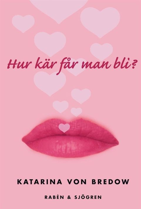 Hur k&auml;r f&aring;r man bli?(Kobo/電子書)