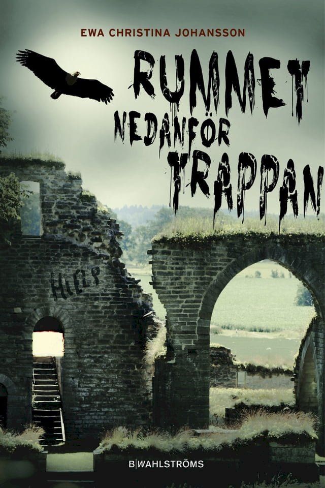  Rummet nedanför trappan(Kobo/電子書)