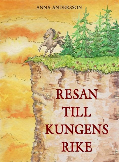 Resan till Kungens rike(Kobo/電子書)