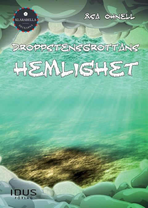 Droppstensgrottans hemlighet(Kobo/電子書)