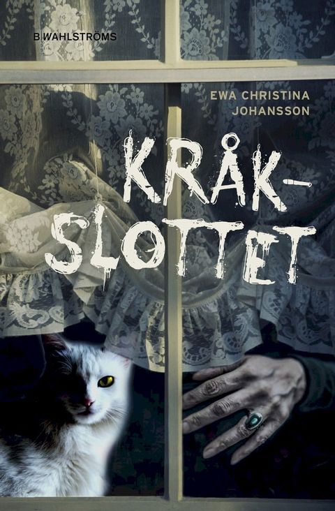 Kr&aring;kslottet(Kobo/電子書)