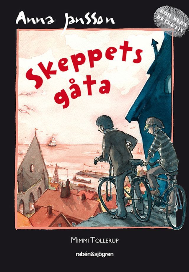  Skeppets gåta(Kobo/電子書)