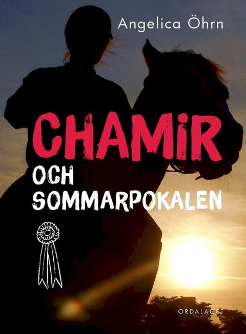 Chamir och sommarpokalen(Kobo/電子書)