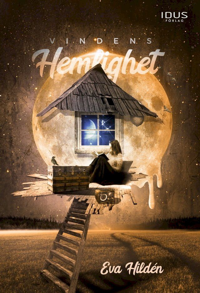  Vindens hemlighet(Kobo/電子書)