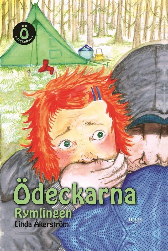  &Ouml;deckarna - Rymlingen(Kobo/電子書)