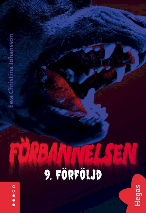 F&ouml;rbannelsen Del 9 - F&ouml;rf&ouml;ljd(Kobo/電子書)