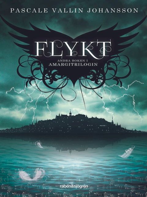 Flykt(Kobo/電子書)