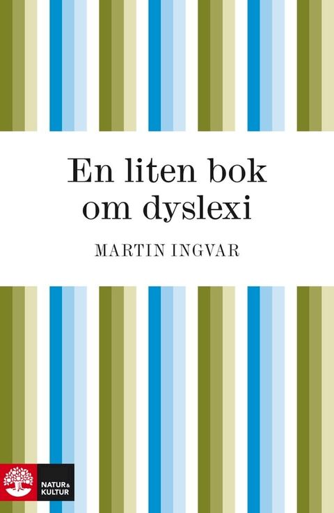 En liten bok om dyslexi(Kobo/電子書)