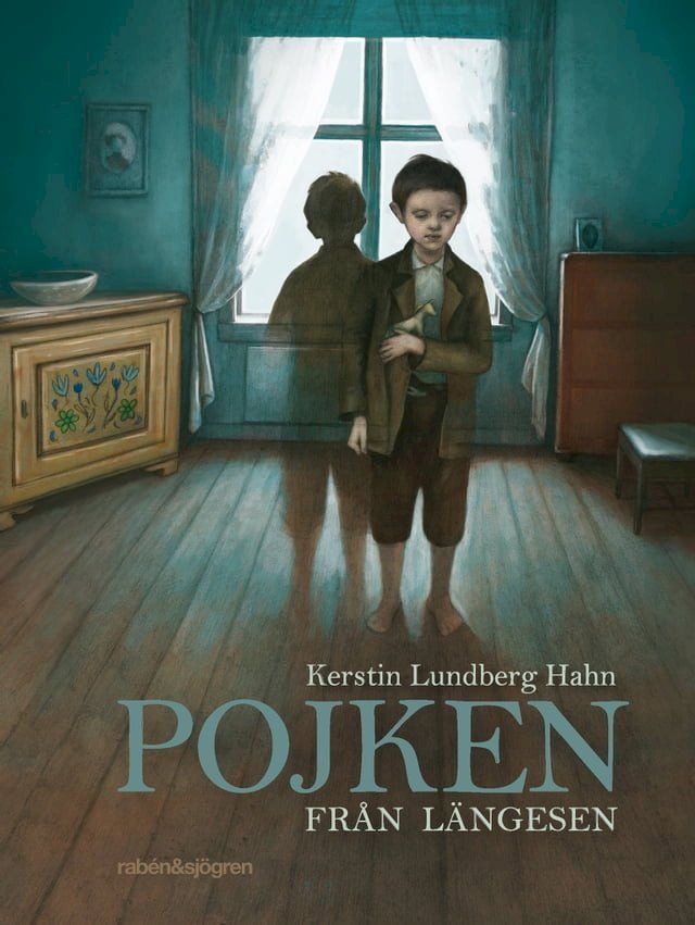  Pojken från längesen(Kobo/電子書)