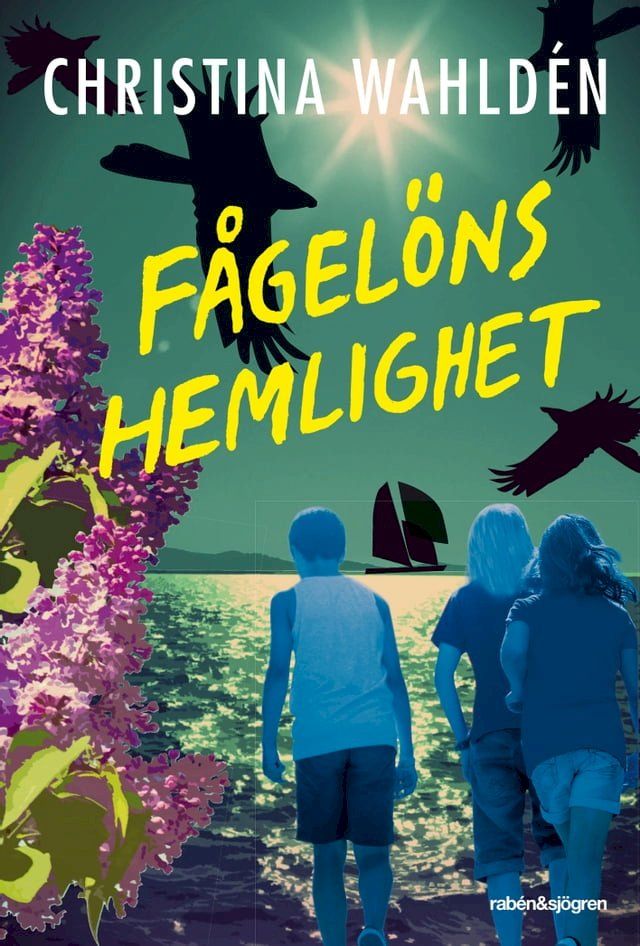  F&aring;gel&ouml;ns hemlighet(Kobo/電子書)