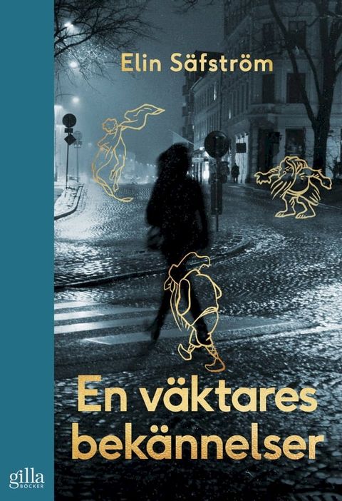 En väktares bekännelser(Kobo/電子書)