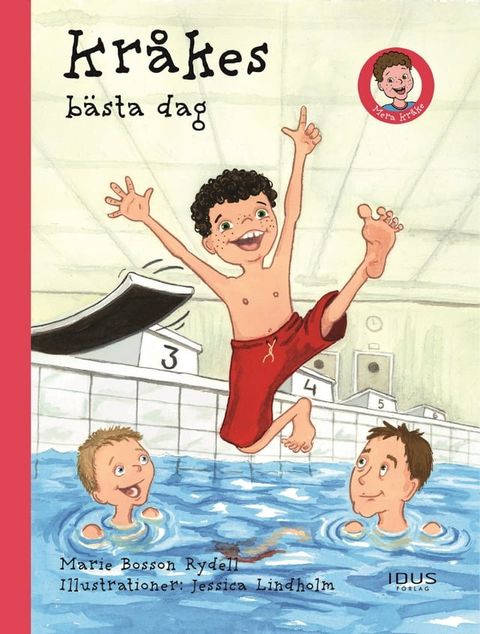 Kr&aring;kes b&auml;sta dag(Kobo/電子書)