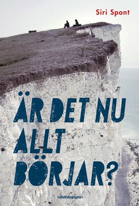 &Auml;r det nu allt börjar?(Kobo/電子書)