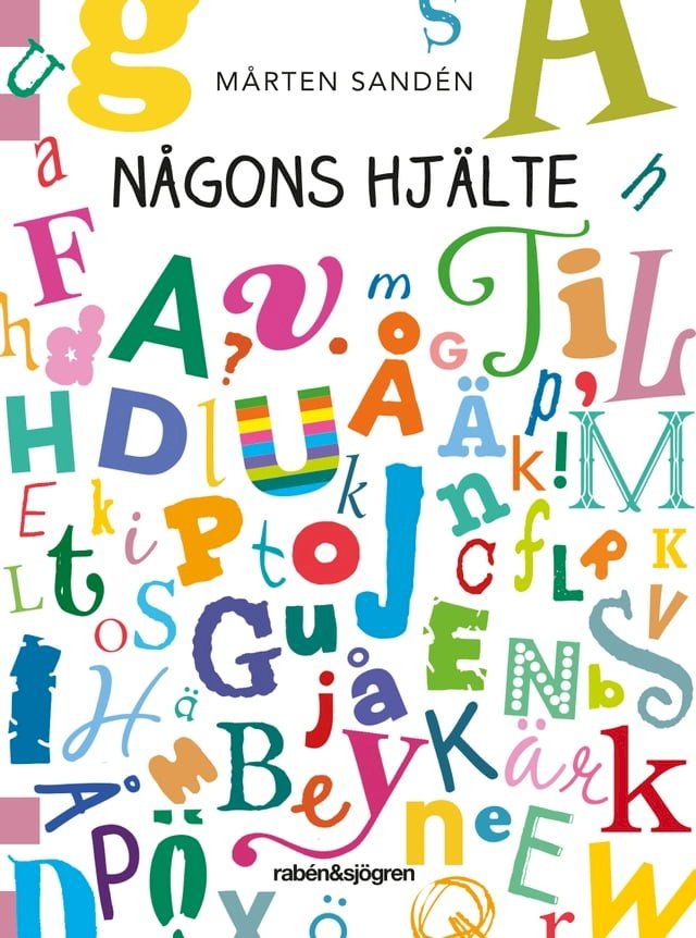  Någons hjälte(Kobo/電子書)