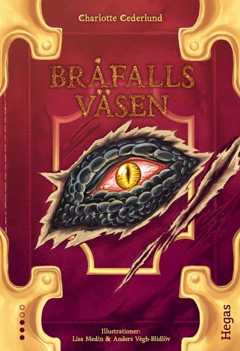 Br&aring;falls v&auml;sen(Kobo/電子書)