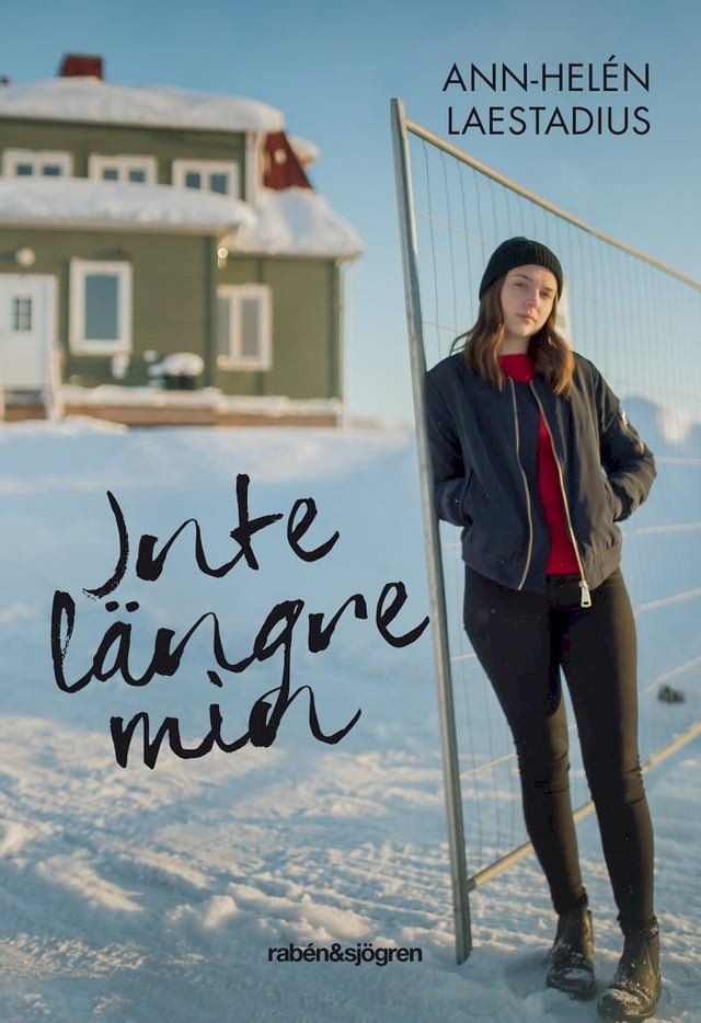  Inte längre min(Kobo/電子書)