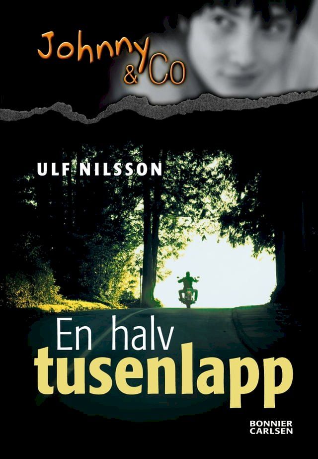  En halv tusenlapp(Kobo/電子書)