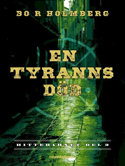 En tyranns d&ouml;d(Kobo/電子書)