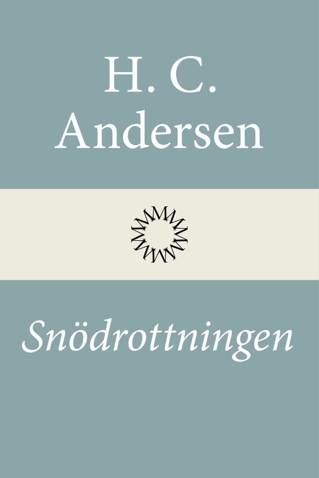  Snödrottningen(Kobo/電子書)