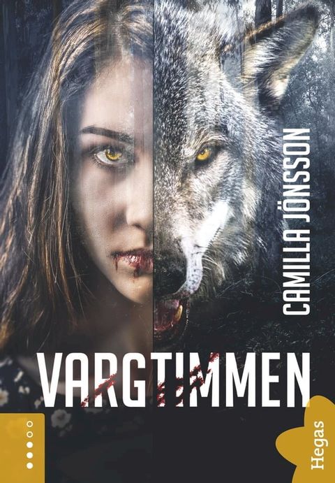 Vargtimmen(Kobo/電子書)