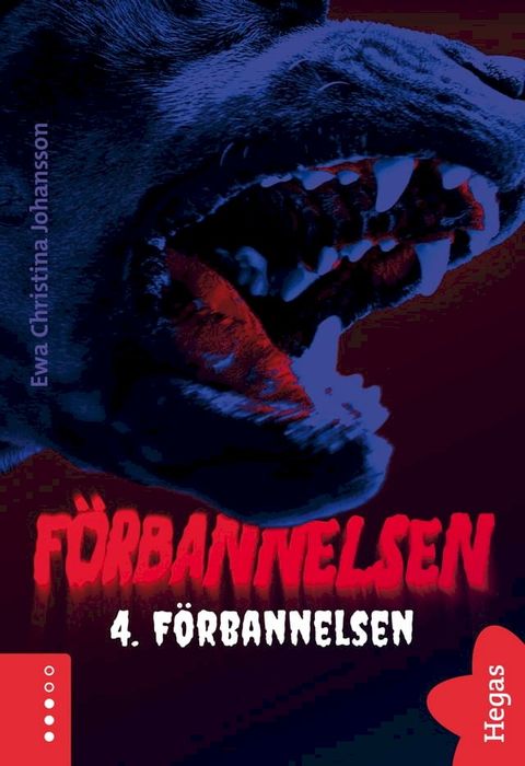 F&ouml;rbannelsen Del 4 - F&ouml;rbannelsen(Kobo/電子書)