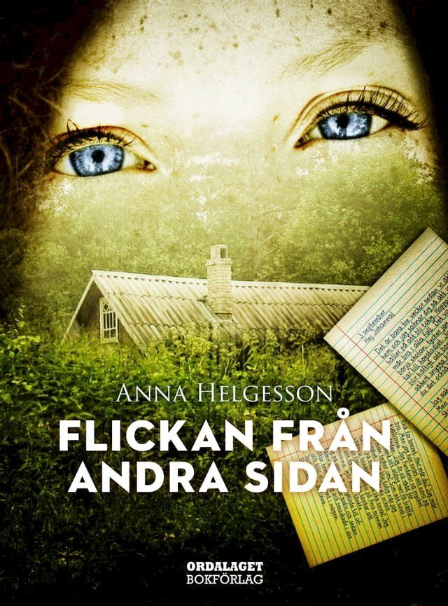  Flickan från andra sidan(Kobo/電子書)