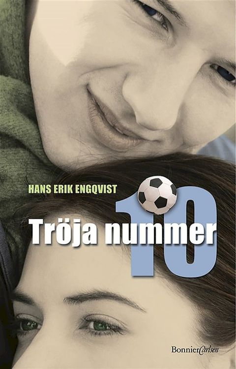 Tr&ouml;ja nummer 10(Kobo/電子書)