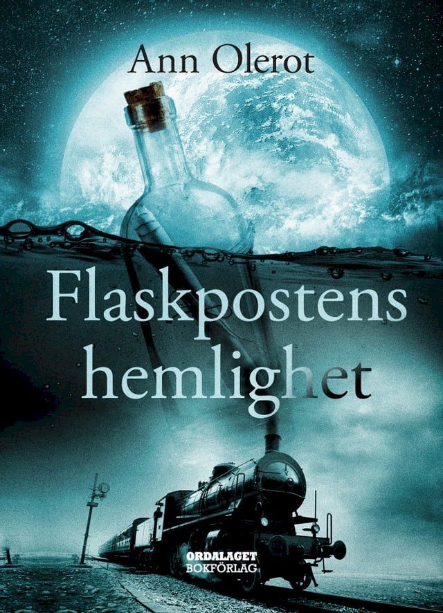  Flaskpostens hemlighet(Kobo/電子書)