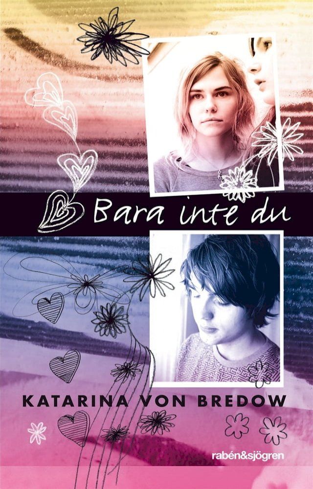  Bara inte du(Kobo/電子書)