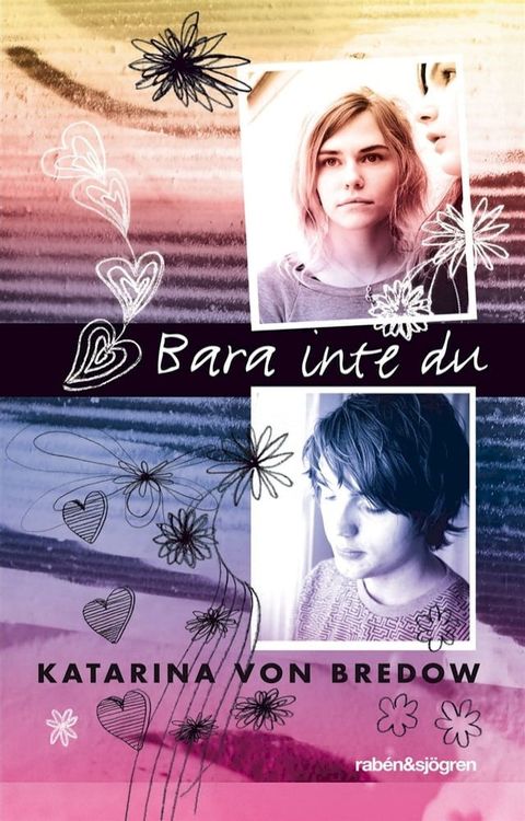 Bara inte du(Kobo/電子書)