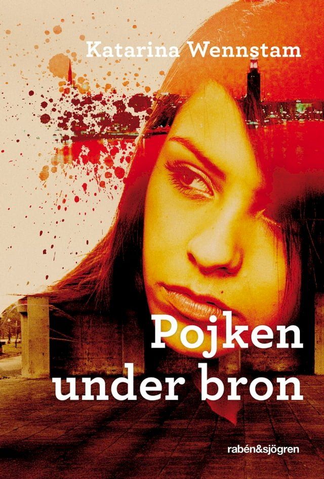  Pojken under bron(Kobo/電子書)