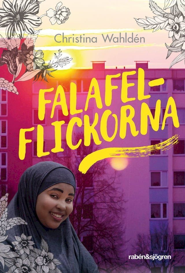  Falafelflickorna(Kobo/電子書)