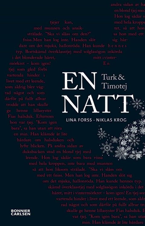 Turk och Timotej - En natt(Kobo/電子書)