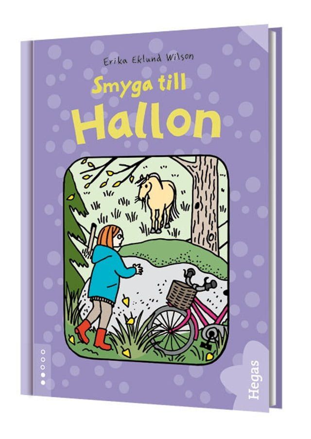  Smyga till Hallon(Kobo/電子書)